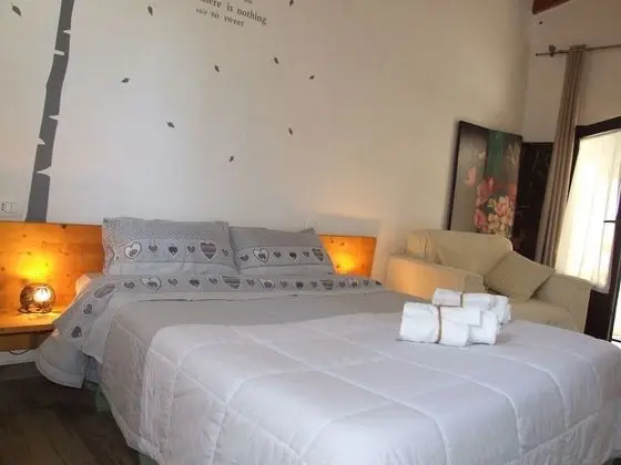 Ev, Birden Çok Yatak, Sigara İçilmez