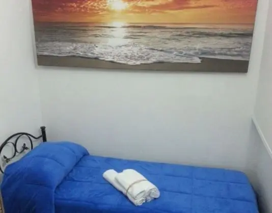 Ev, Birden Çok Yatak, Sigara İçilmez