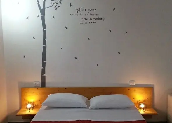 Ev, Birden Çok Yatak, Sigara İçilmez