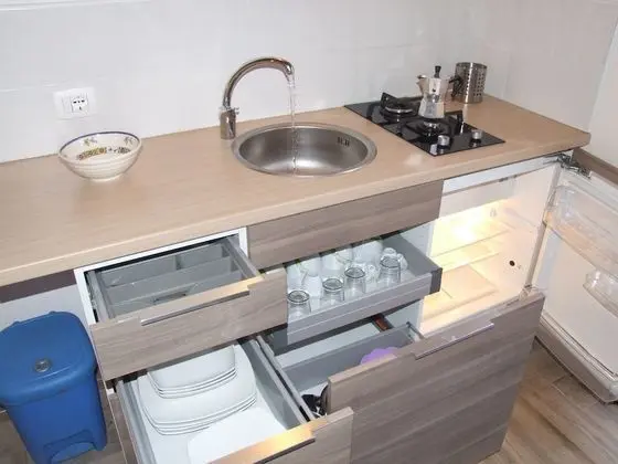 Stüdyo, Birden Çok Yatak