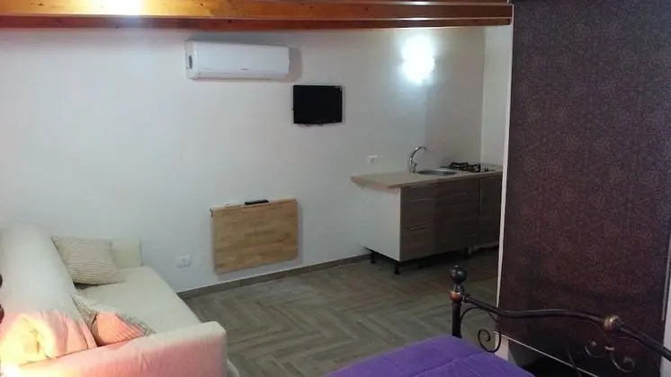 Stüdyo, Birden Çok Yatak