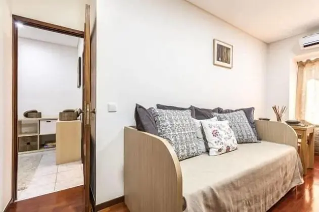 Comfort Apart Daire, 1 Yatak Odası, Şehir Manzaralı