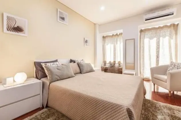 Comfort Apart Daire, 1 Yatak Odası, Şehir Manzaralı
