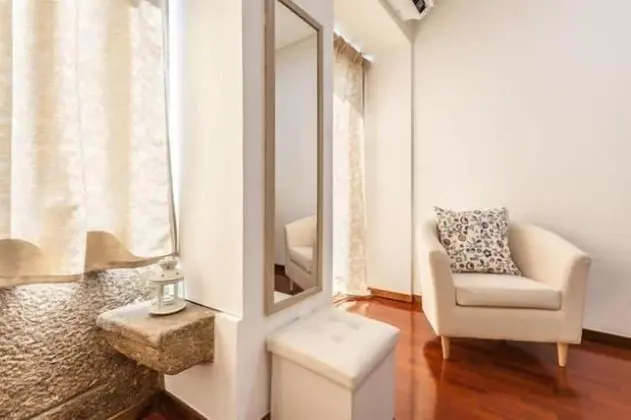 Comfort Apart Daire, 1 Yatak Odası, Şehir Manzaralı