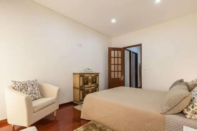 Comfort Apart Daire, 1 Yatak Odası, Şehir Manzaralı