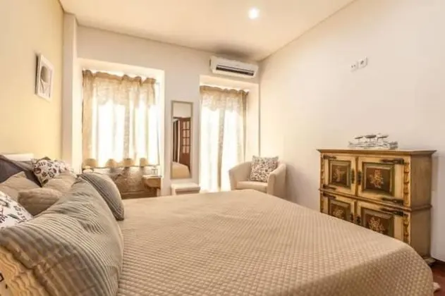 Comfort Apart Daire, 1 Yatak Odası, Şehir Manzaralı