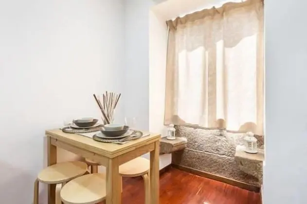 Comfort Apart Daire, 1 Yatak Odası, Şehir Manzaralı