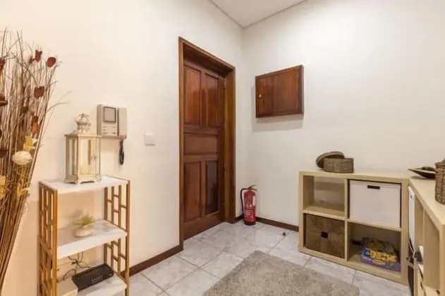 Comfort Apart Daire, 1 Yatak Odası, Şehir Manzaralı
