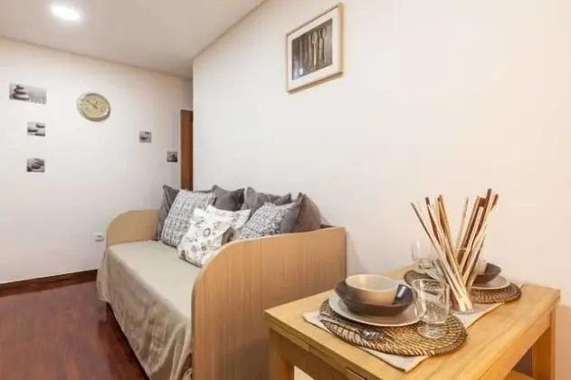 Comfort Apart Daire, 1 Yatak Odası, Şehir Manzaralı