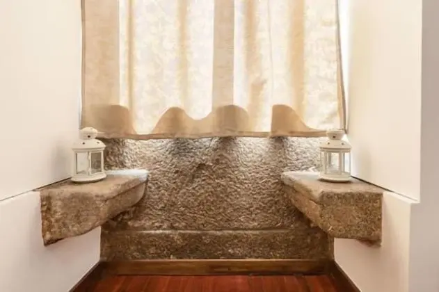 Comfort Apart Daire, 1 Yatak Odası, Şehir Manzaralı