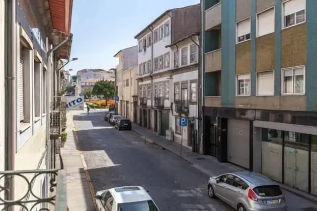 Comfort Apart Daire, 1 Yatak Odası, Şehir Manzaralı
