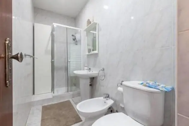 Comfort Apart Daire, 1 Yatak Odası, Şehir Manzaralı