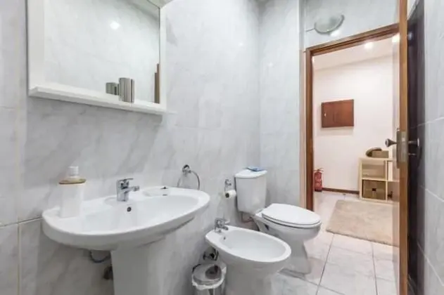 Comfort Apart Daire, 1 Yatak Odası, Şehir Manzaralı