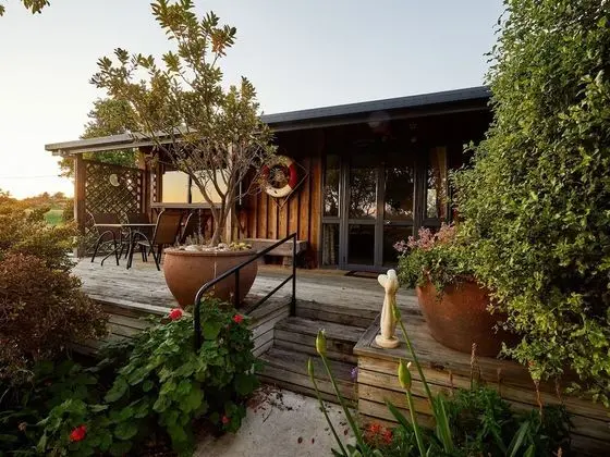 Standard Kır Evi