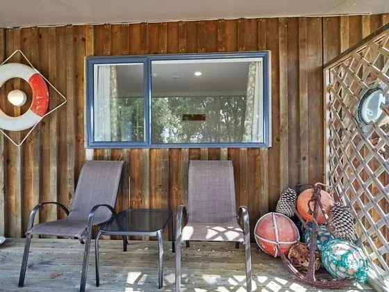 Standard Kır Evi