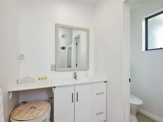Standard Kır Evi