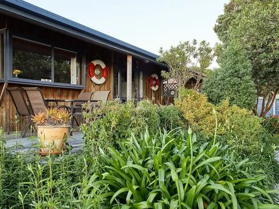 Standard Kır Evi