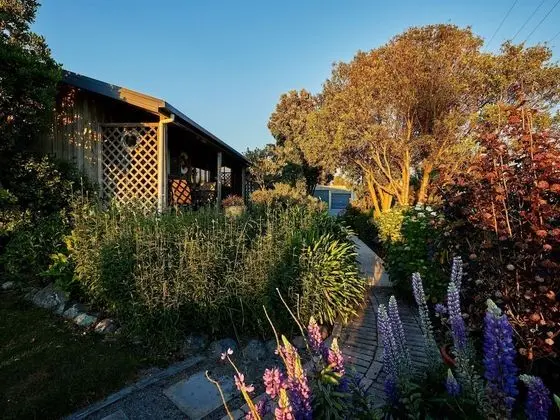 Standard Kır Evi