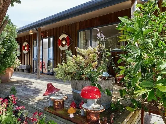 Standard Kır Evi