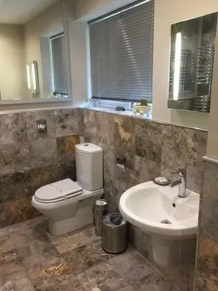İki Ayrı Yataklı Oda