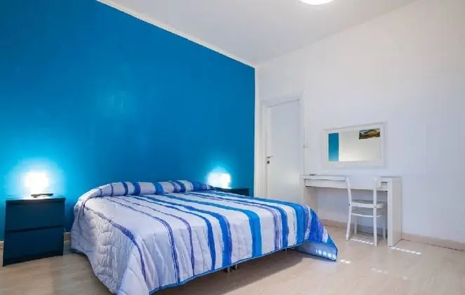 Comfort Oda, Bahçe Manzaralı