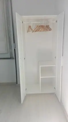 Comfort Oda, Bahçe Manzaralı