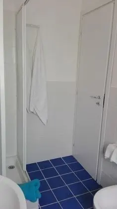 Comfort Oda, Bahçe Manzaralı