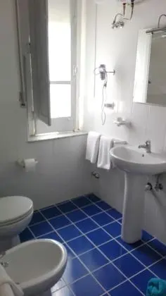 Comfort Oda, Bahçe Manzaralı