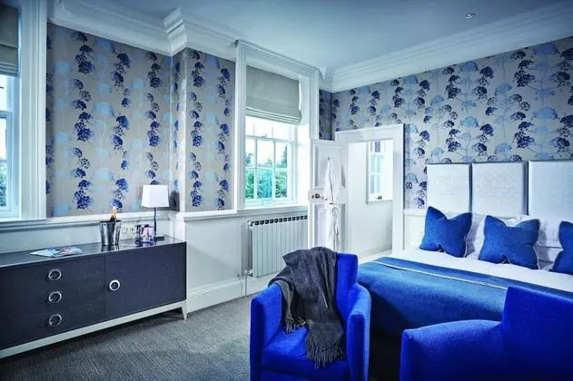 Luxury Super King Room