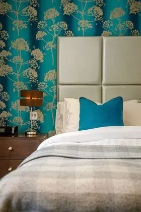 Luxury Super King Room