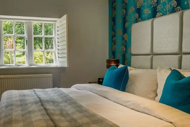 Luxury Super King Room