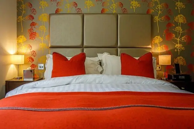 Luxury Super King Room
