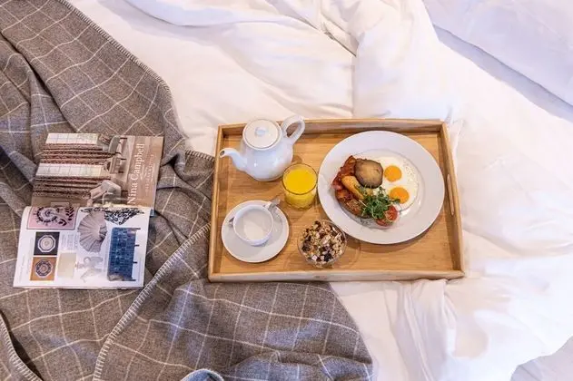 Luxury Super King Room