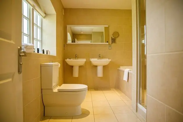 Luxury Super King Room