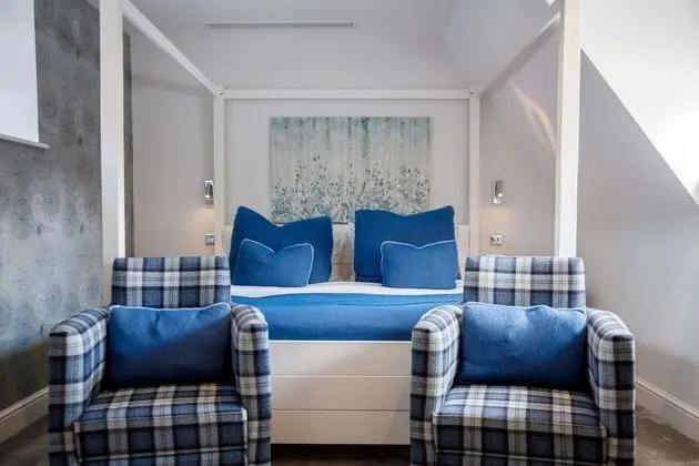 Splendid Suite