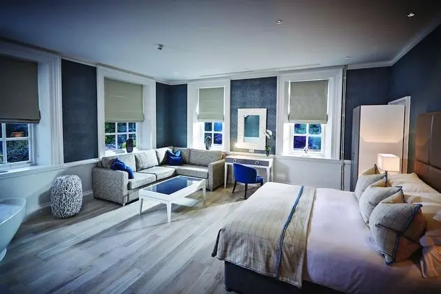 Splendid Suite