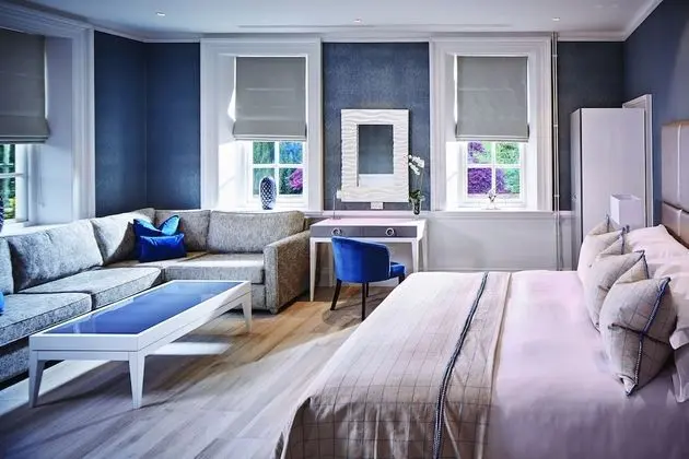 Splendid Suite