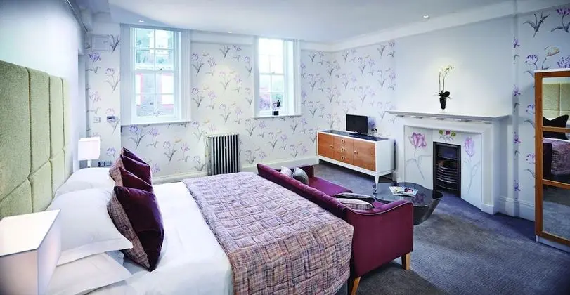 Splendid Suite