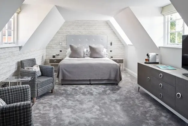 Splendid Suite