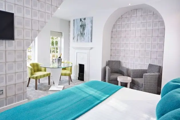 Splendid Suite