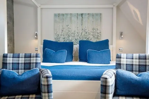 Splendid Suite