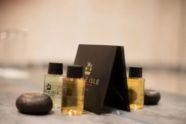 Superior Tek Büyük veya İki Ayrı Yataklı Oda