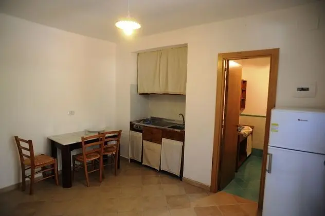 Comfort Apart Daire, 1 Yatak Odası (Magnolia)