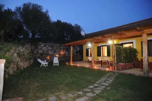 Comfort Apart Daire, 1 Yatak Odası, Veranda (Margherita)