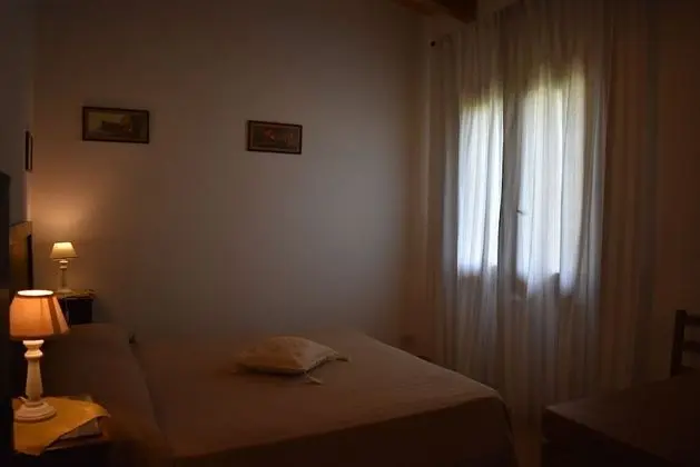 Comfort Apart Daire, 1 Yatak Odası, Veranda (Margherita)