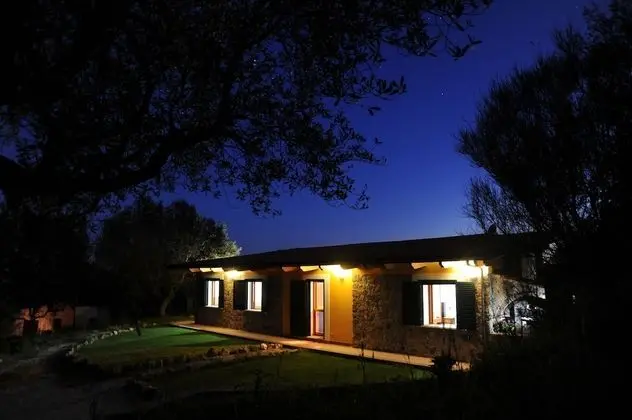 Comfort Apart Daire, 1 Yatak Odası, Veranda (Margherita)