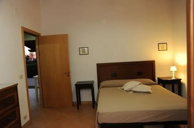 Comfort Apart Daire, 2 Yatak Odası (Mimosa)