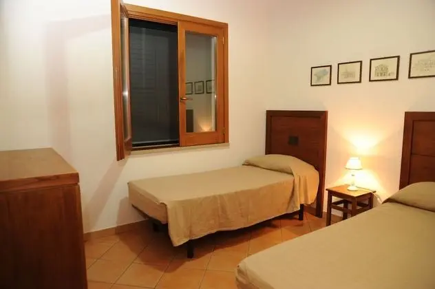 Comfort Apart Daire, 2 Yatak Odası (Mimosa)
