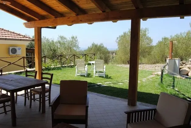 Comfort Apart Daire, 2 Yatak Odası (Mimosa)