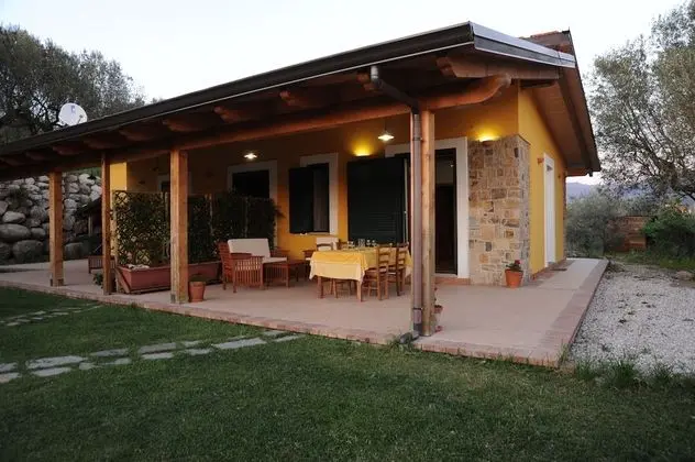 Comfort Apart Daire, 2 Yatak Odası (Mimosa)